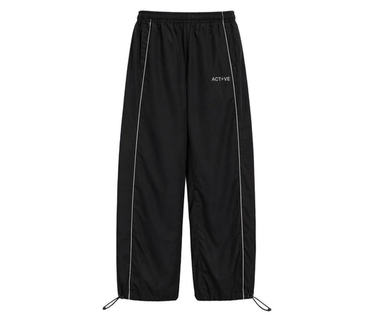 ACT⚡️VE Stripe Track Pants