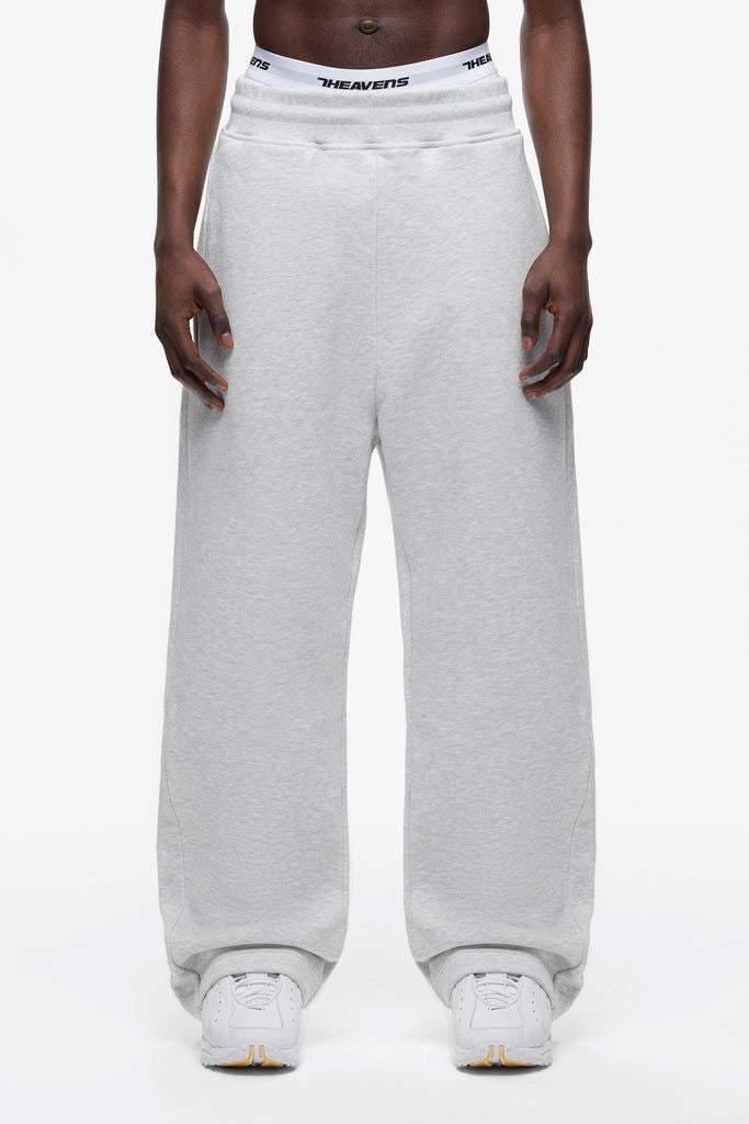 ACT⚡️VE Relaxed Wide-Leg Joggers