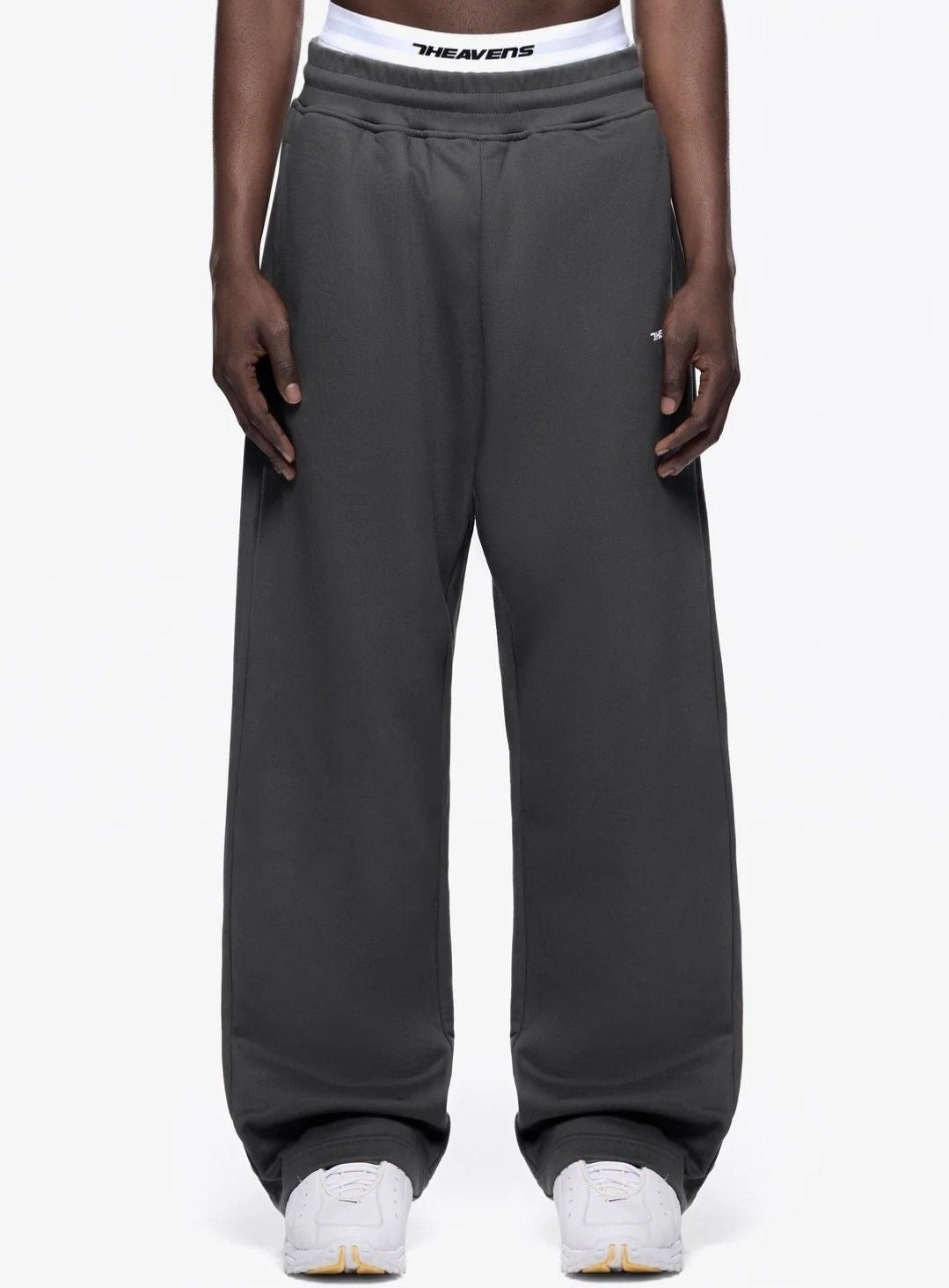 ACT⚡️VE Relaxed Wide-Leg Joggers