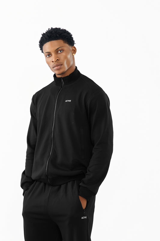ACTIVE Essential Track Set
