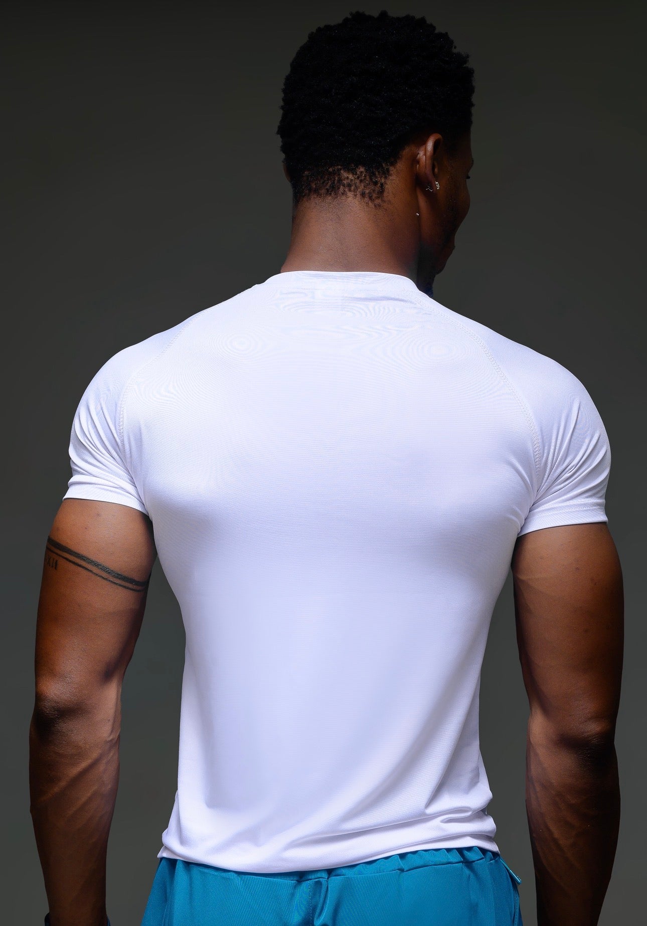 ACT⚡️VE Compression Short Sleeve
