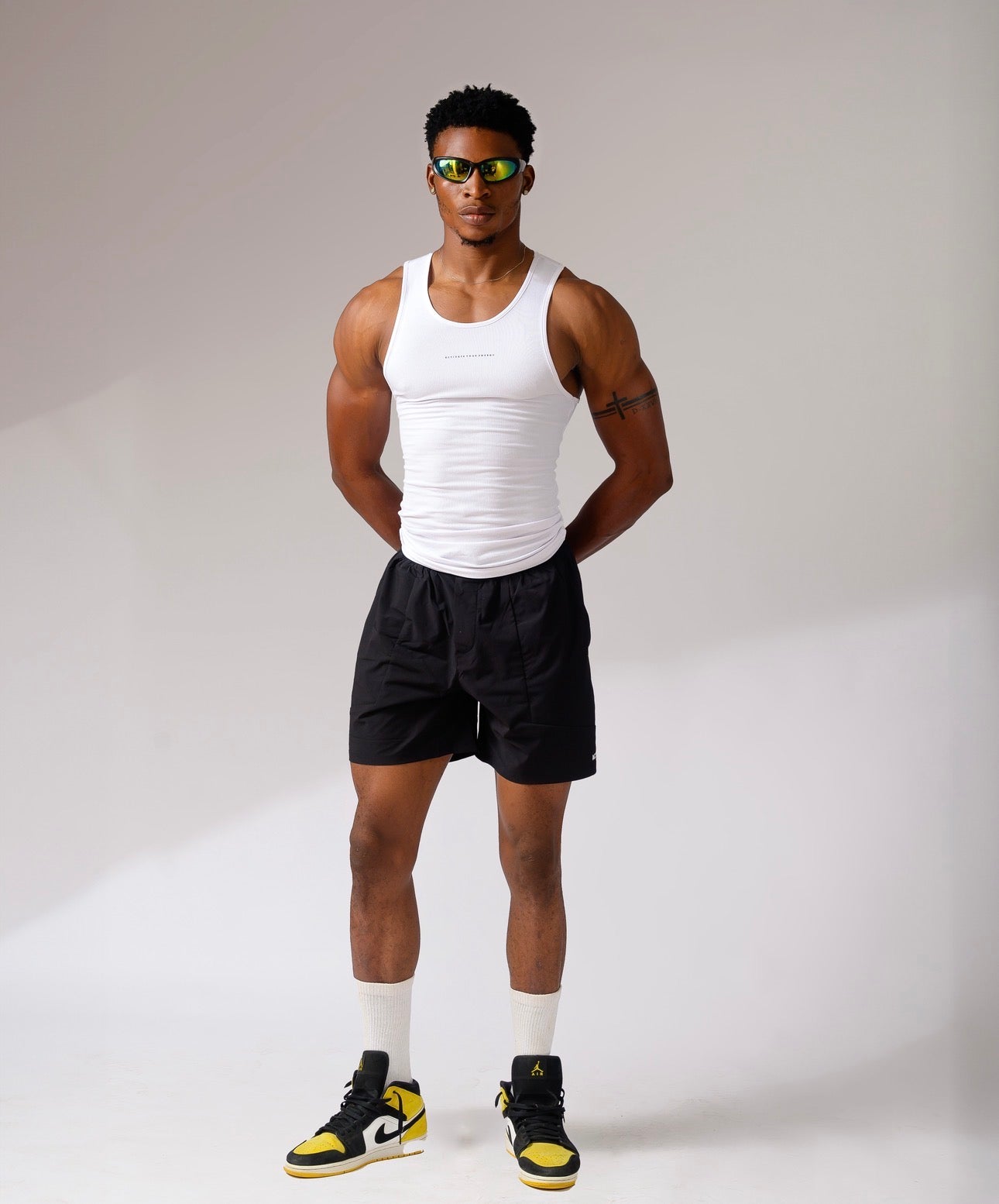 ACT⚡️VE Essential Compression Tank
