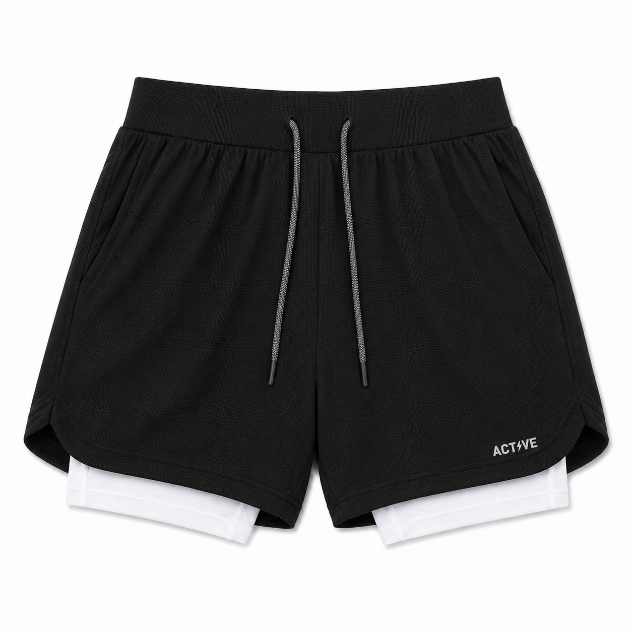 Dual layer Short