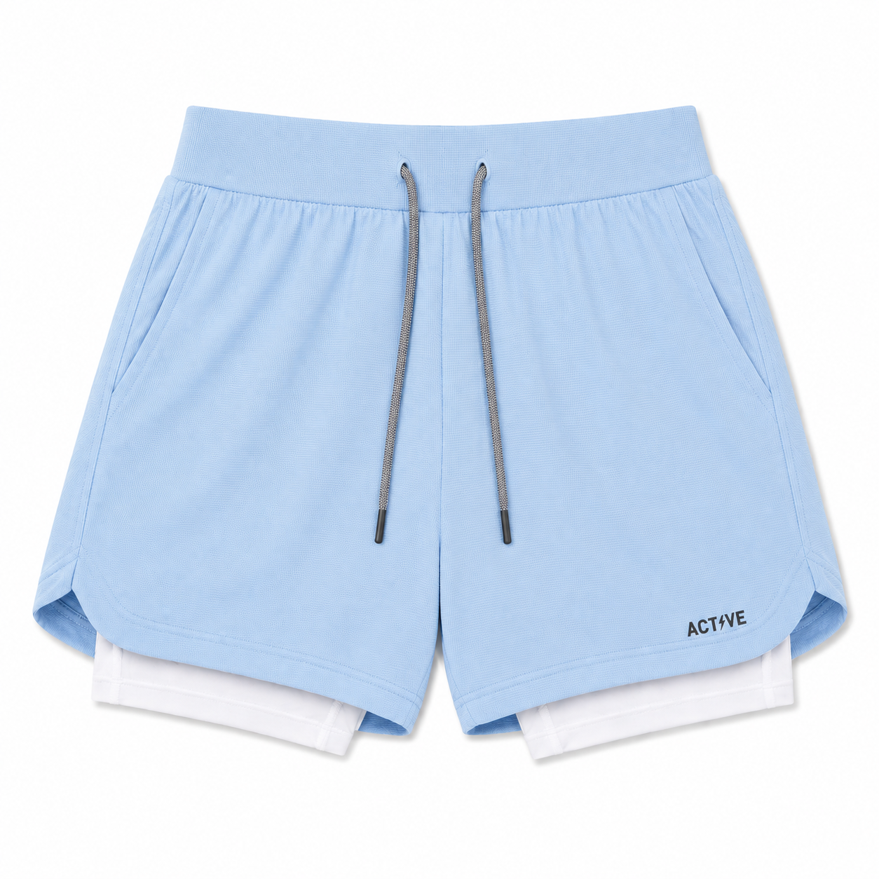 Dual layer Short