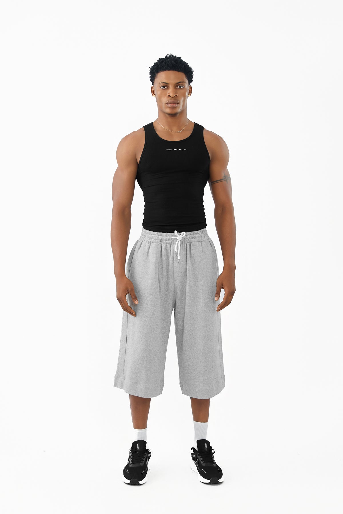 ACT⚡️VE Essential Jorts