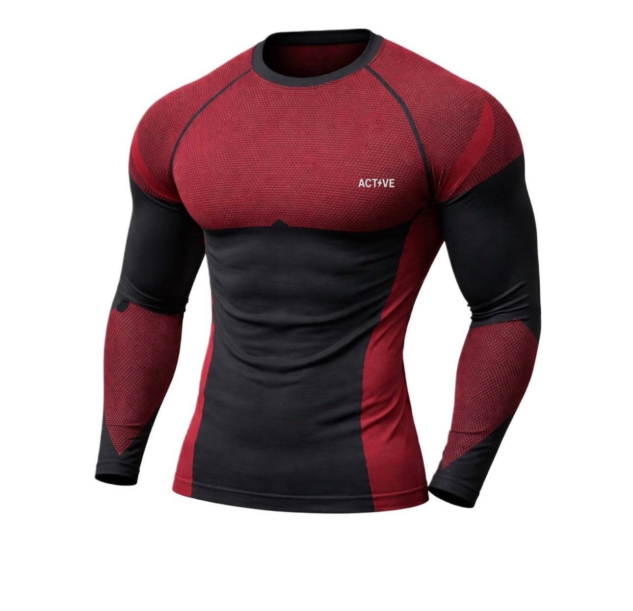 ACT⚡️VE Apex Compression Top