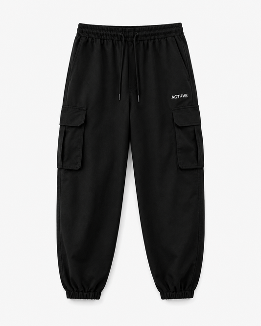 ACTIVE Utility Cargo Joggers