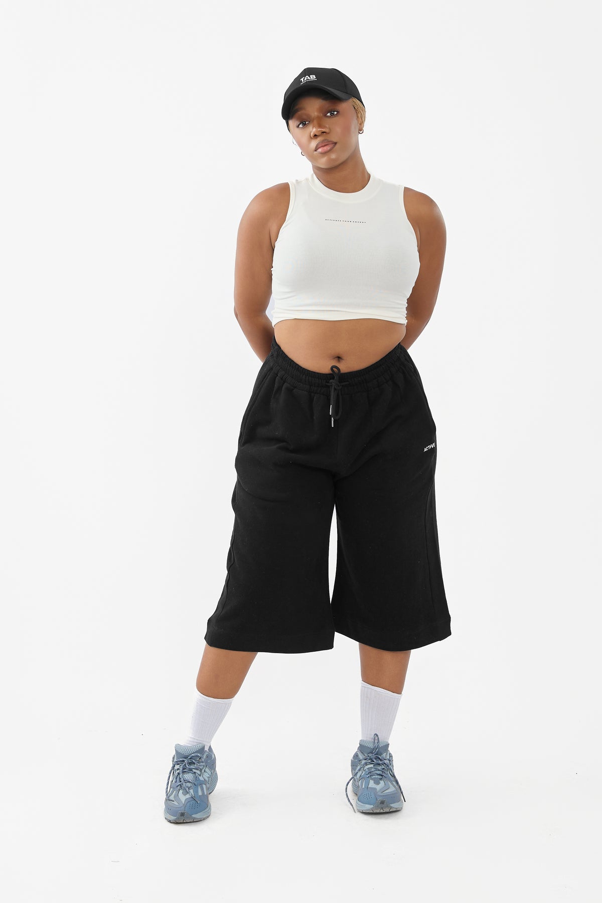 ACT⚡️VE Women’s Sculpt Tank
