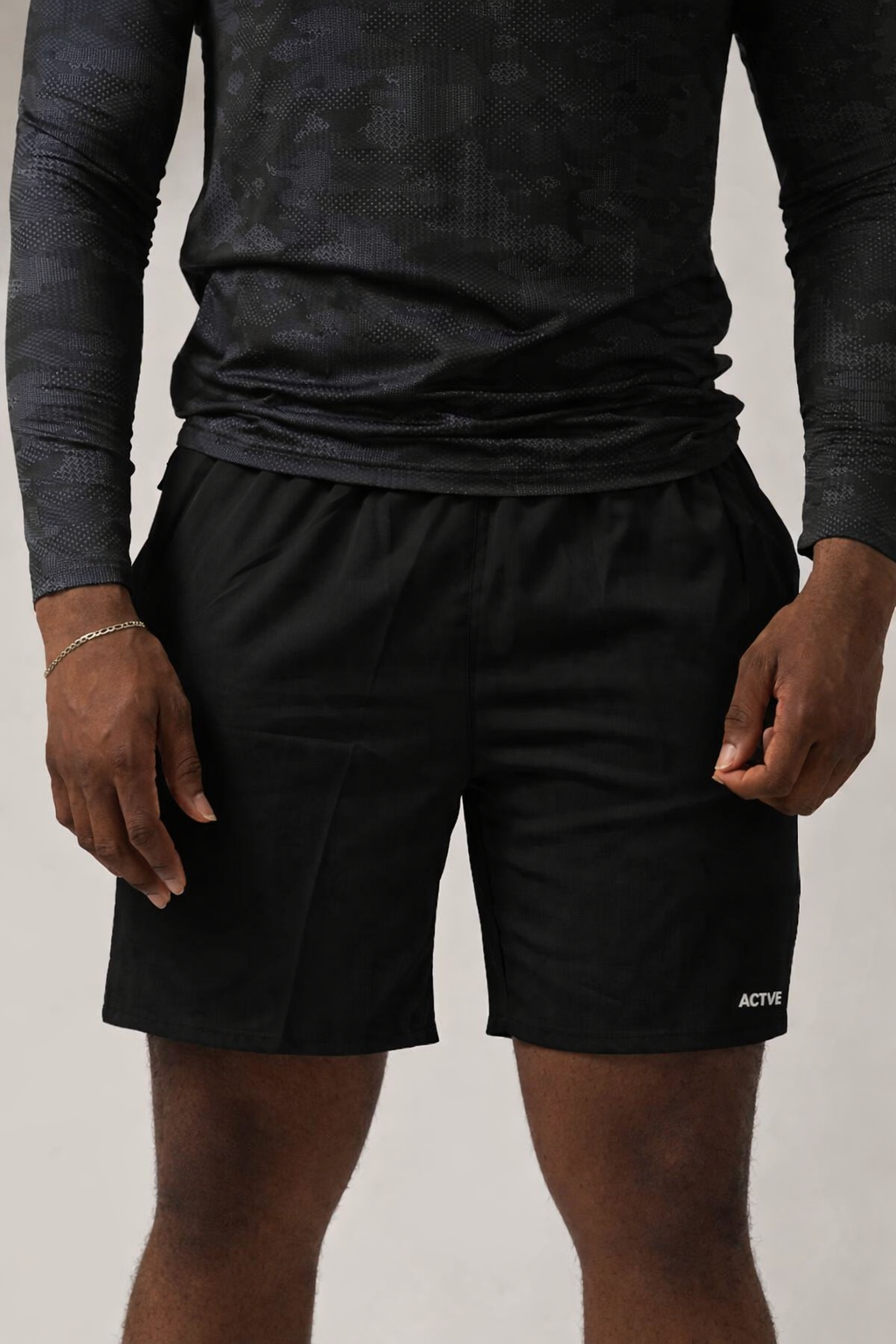 Active Motion Short