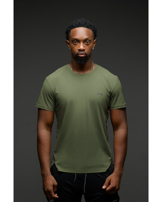 Short sleeve T-shirt