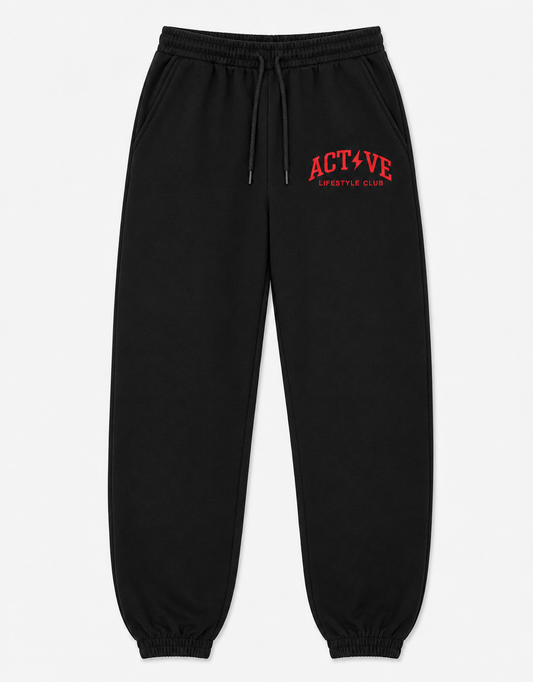 ACT⚡️VE Lifestyle Club Joggers