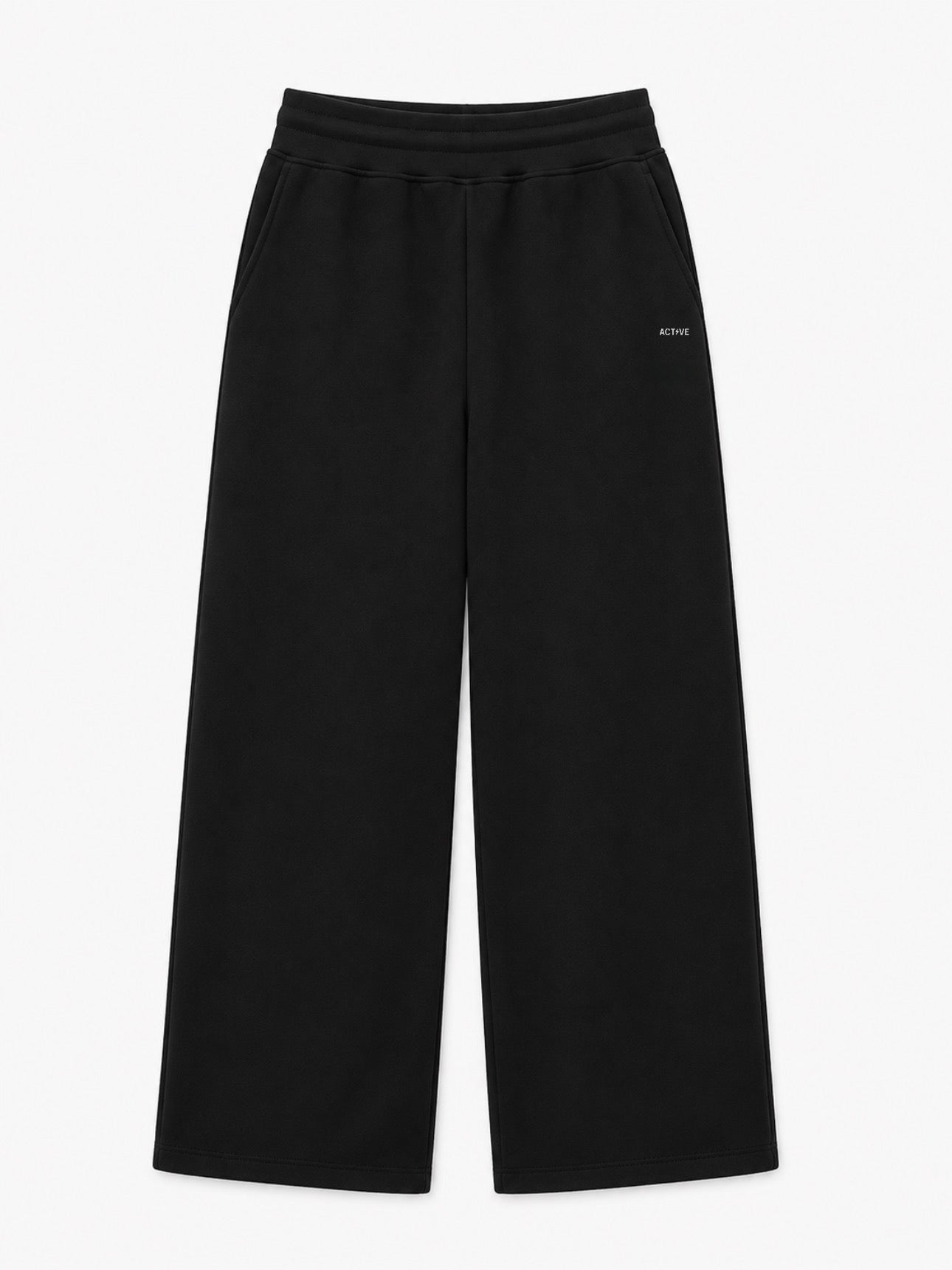 ACT⚡️VE Relaxed Wide-Leg Joggers