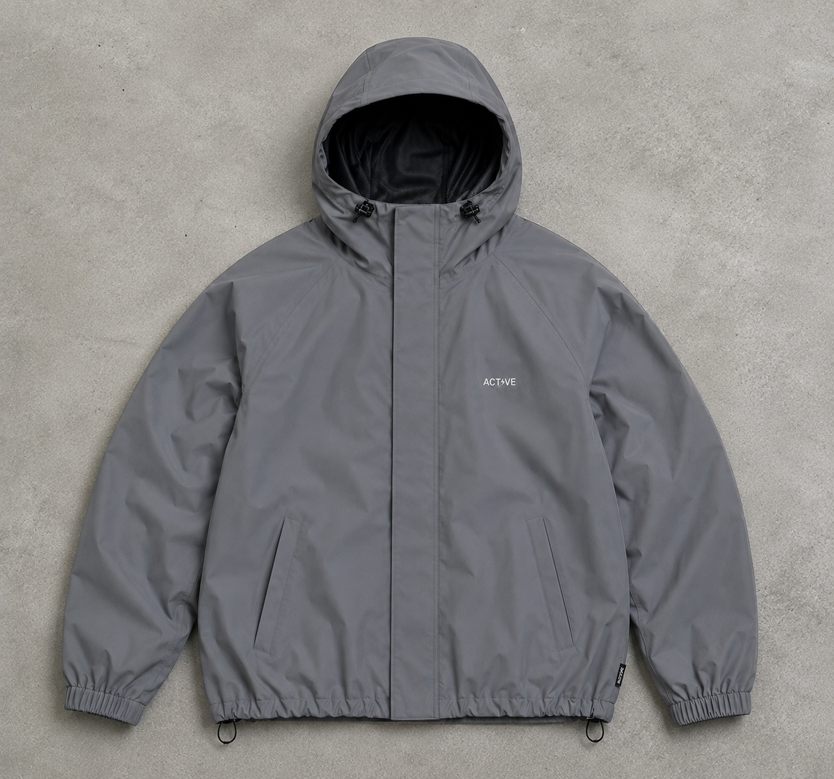 ACT⚡️VE Storm Shell Jacket