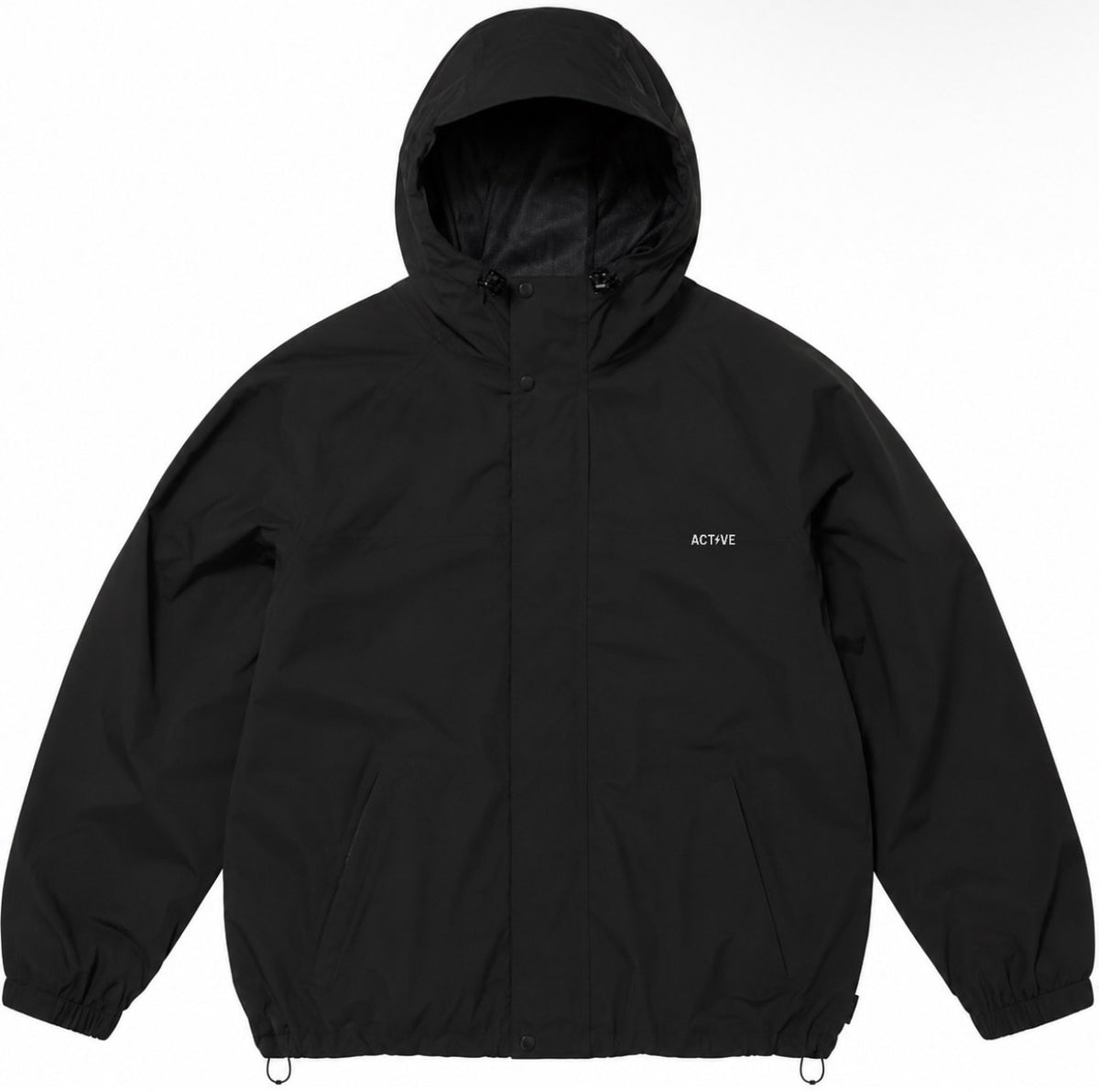 ACT⚡️VE Storm Shell Jacket