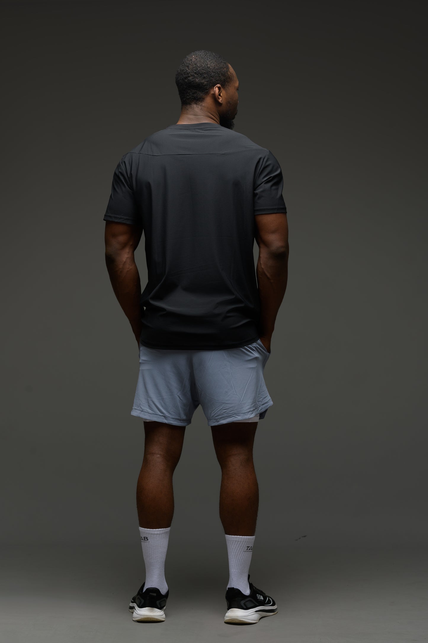 Dual layer Short