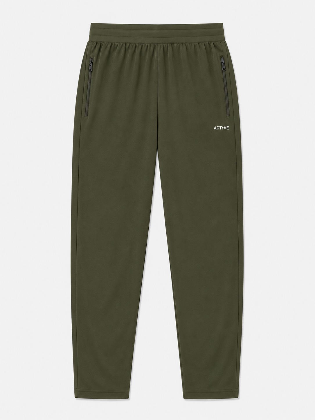 ACT⚡️VE Performance Zip Pants