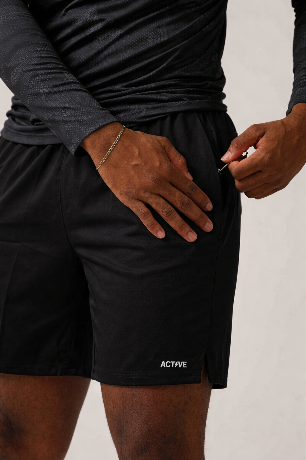 Active Motion Short
