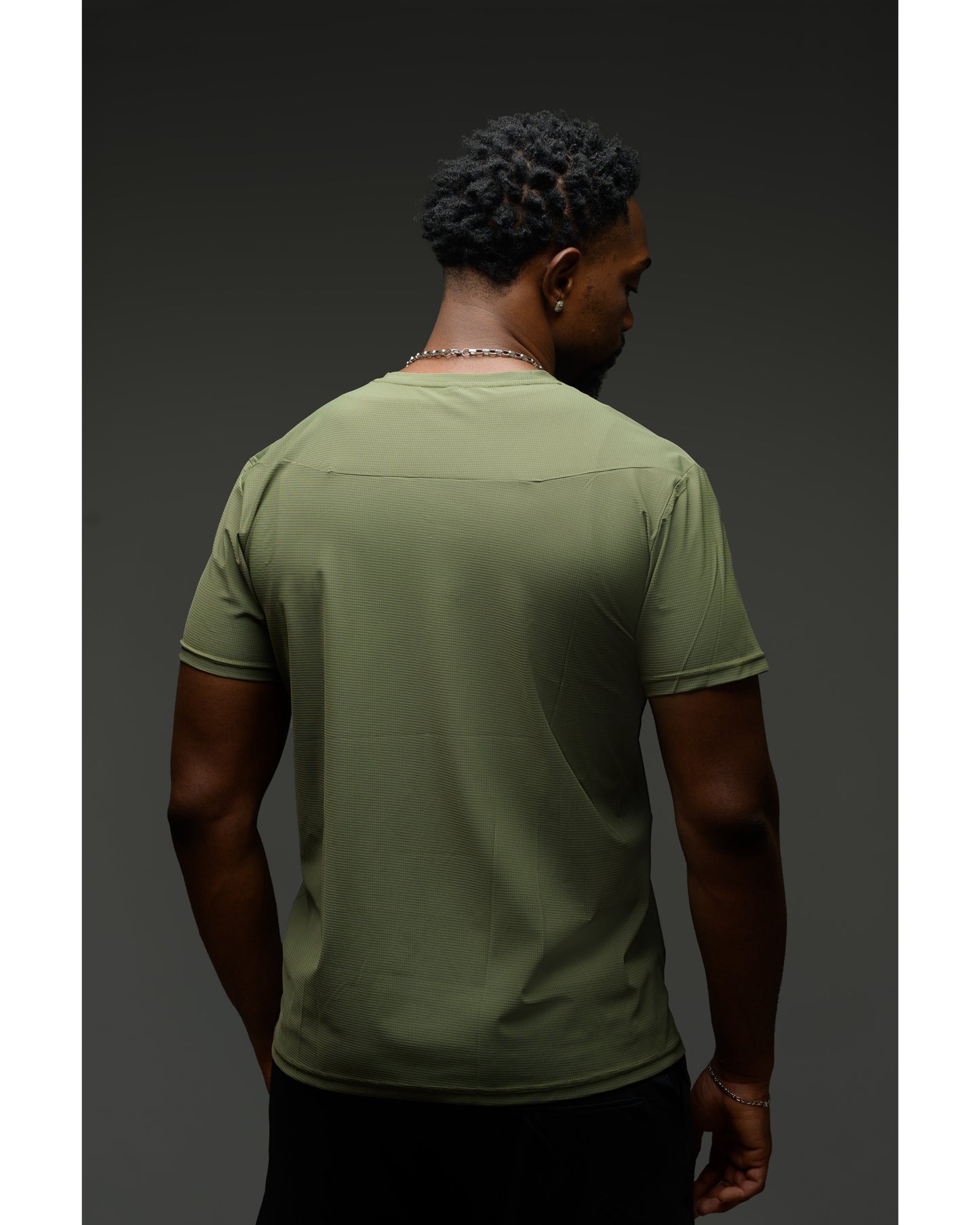 Short sleeve T-shirt