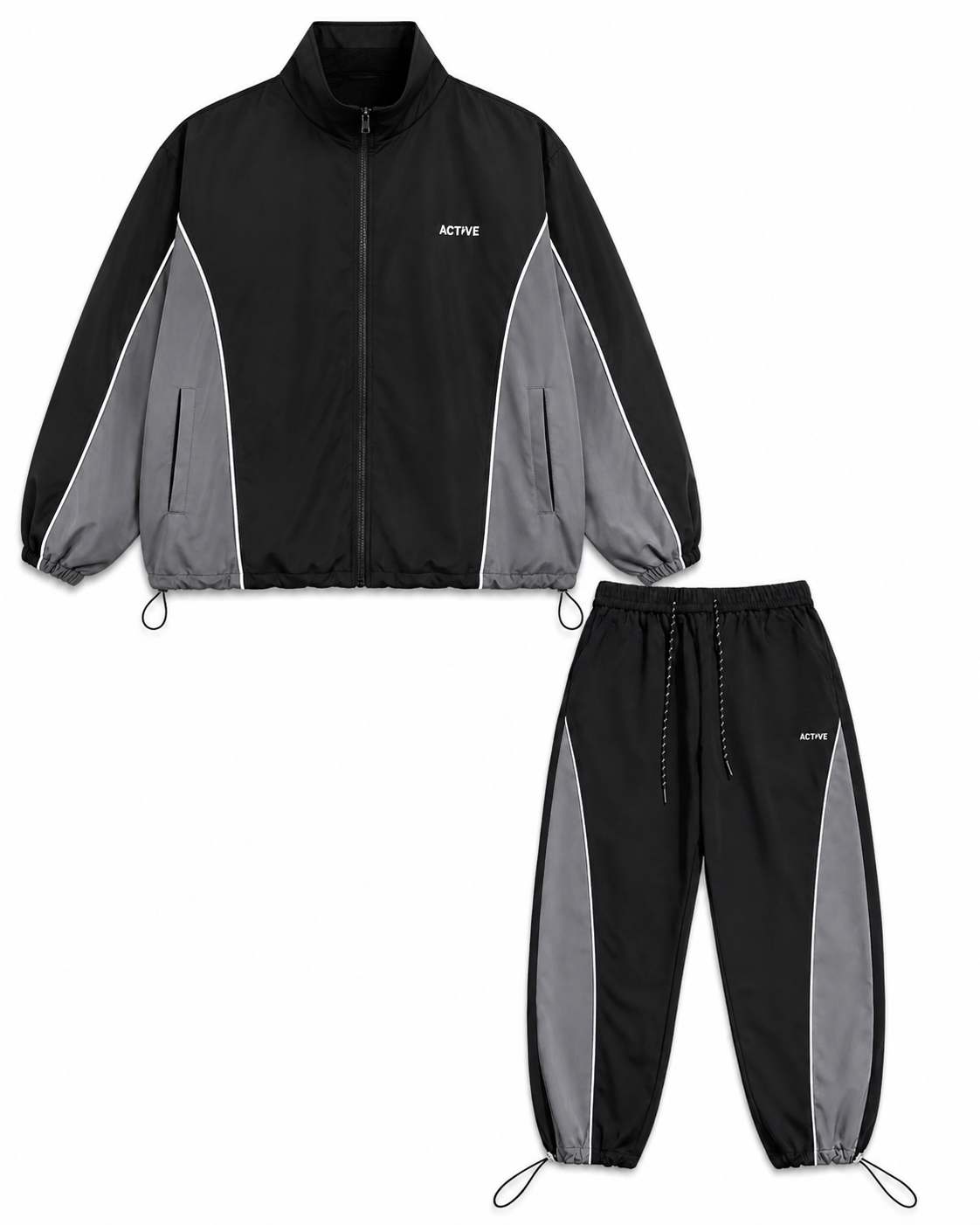 ACTIVE Motion Track Set