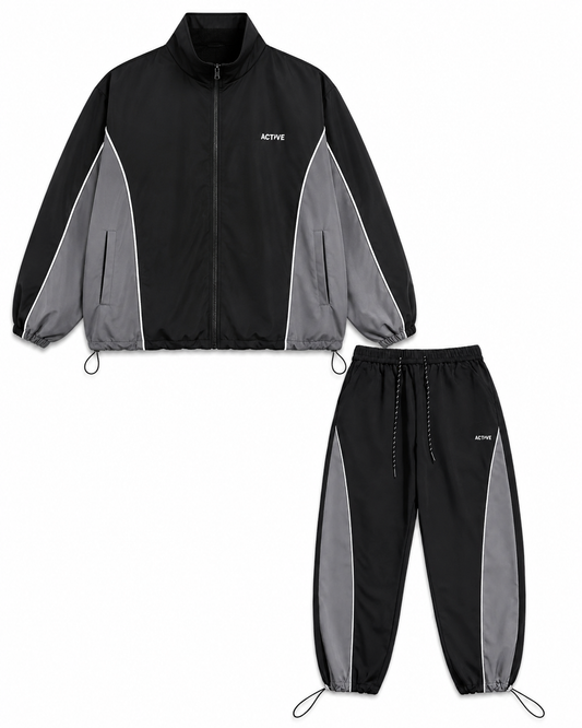 ACTIVE Motion Track Set