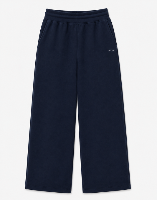 ACT⚡️VE Relaxed Wide-Leg Joggers