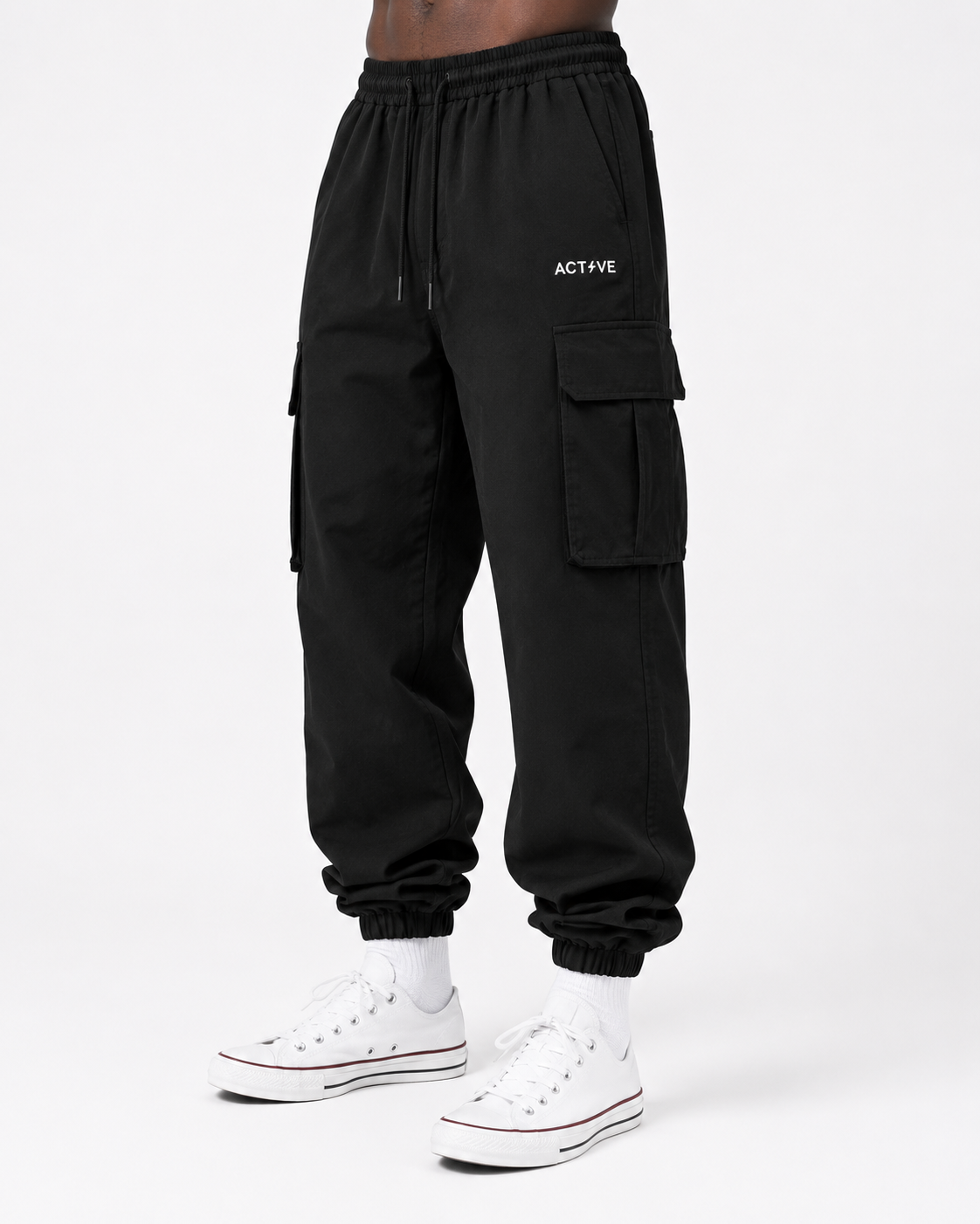 ACTIVE Utility Cargo Joggers