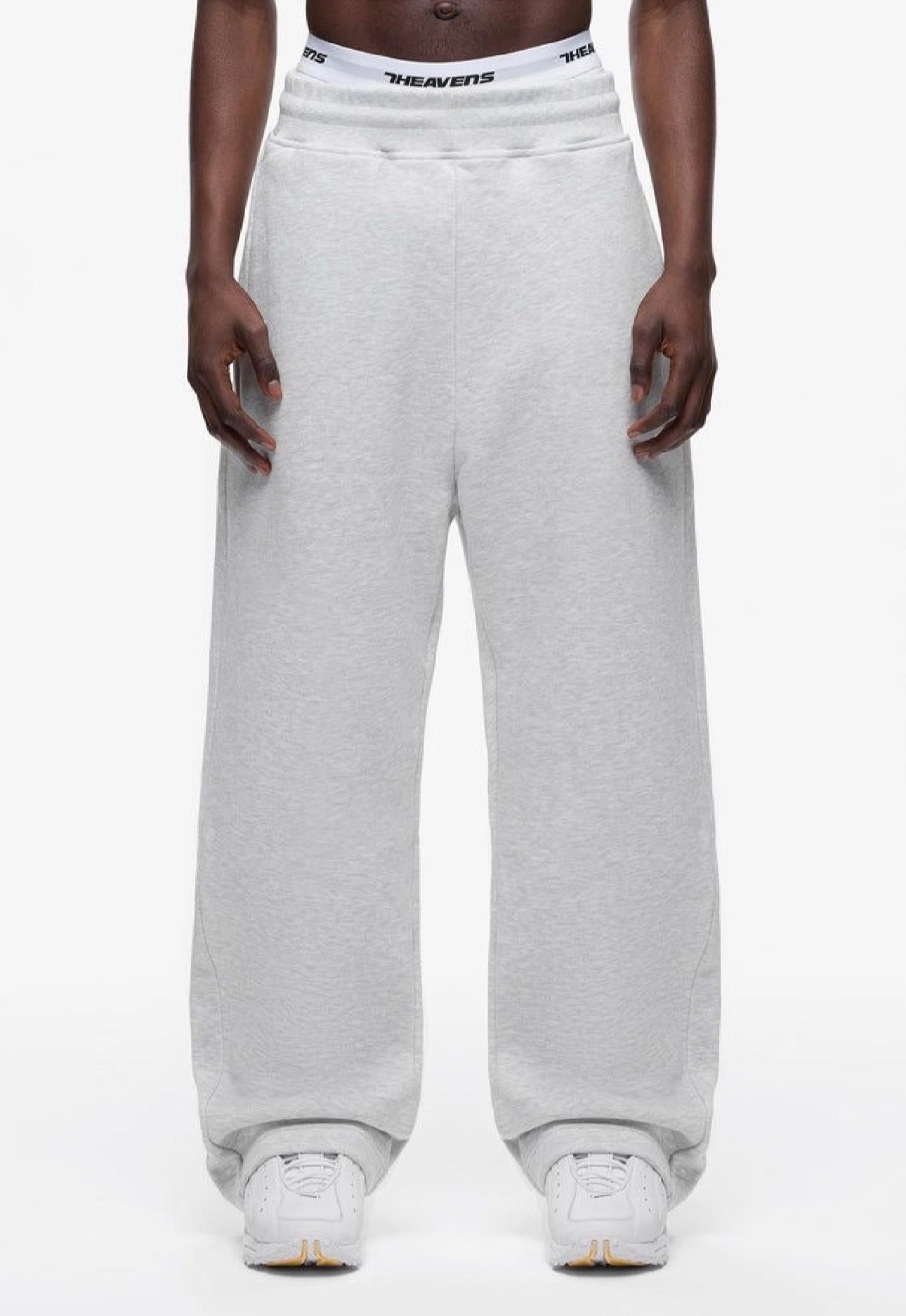 ACT⚡️VE Relaxed Wide-Leg Joggers