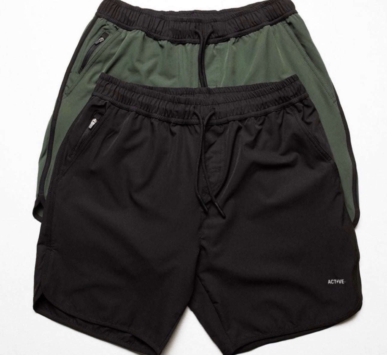 ACT⚡️VE Flexlite Short