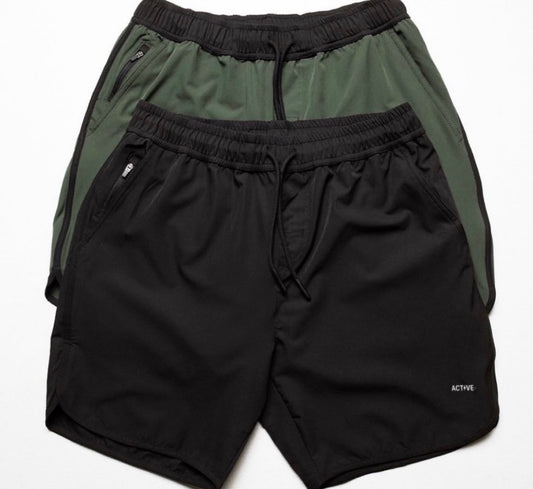 ACT⚡️VE Flexlite Short