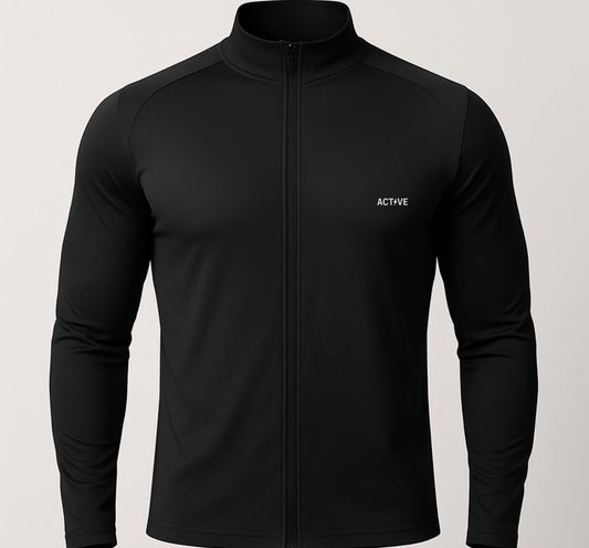 ACT⚡️VE Performance Full ZIp Jacket