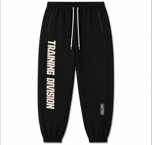 ACT⚡️VE Training Division Joggers