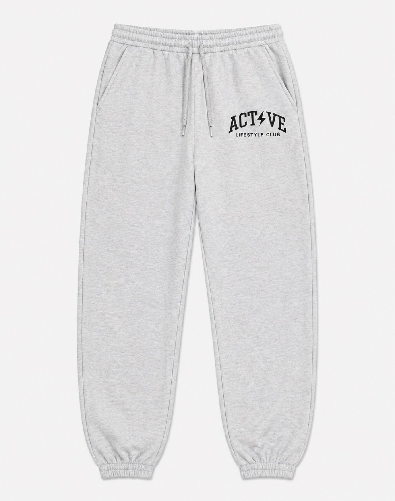 ACT⚡️VE Lifestyle Club Joggers
