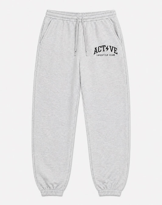 ACT⚡️VE Lifestyle Club Joggers