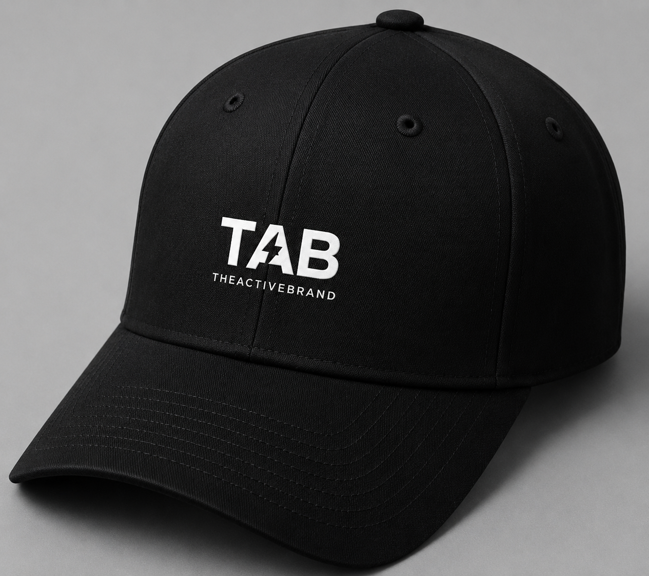 TAB Signature Cap