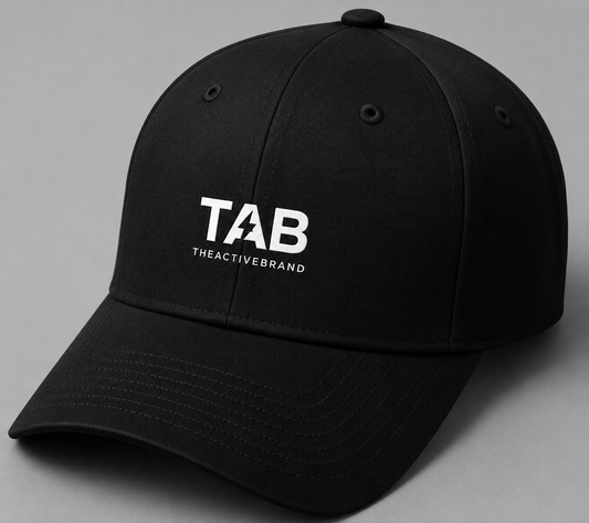 TAB Signature Cap