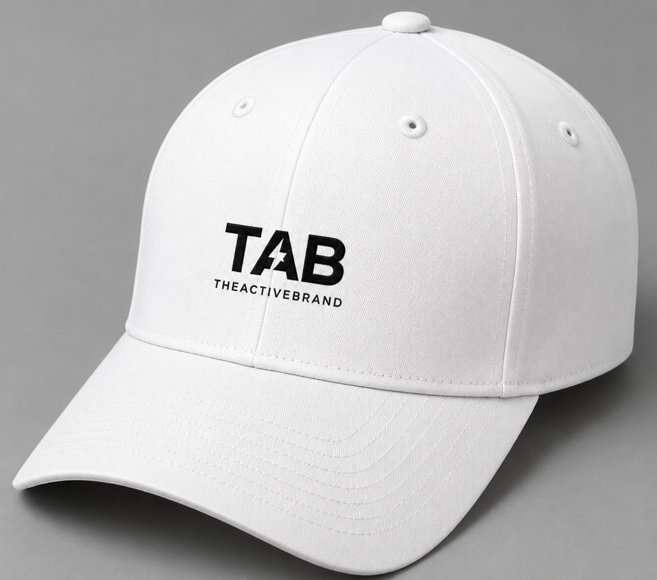 TAB Signature Cap