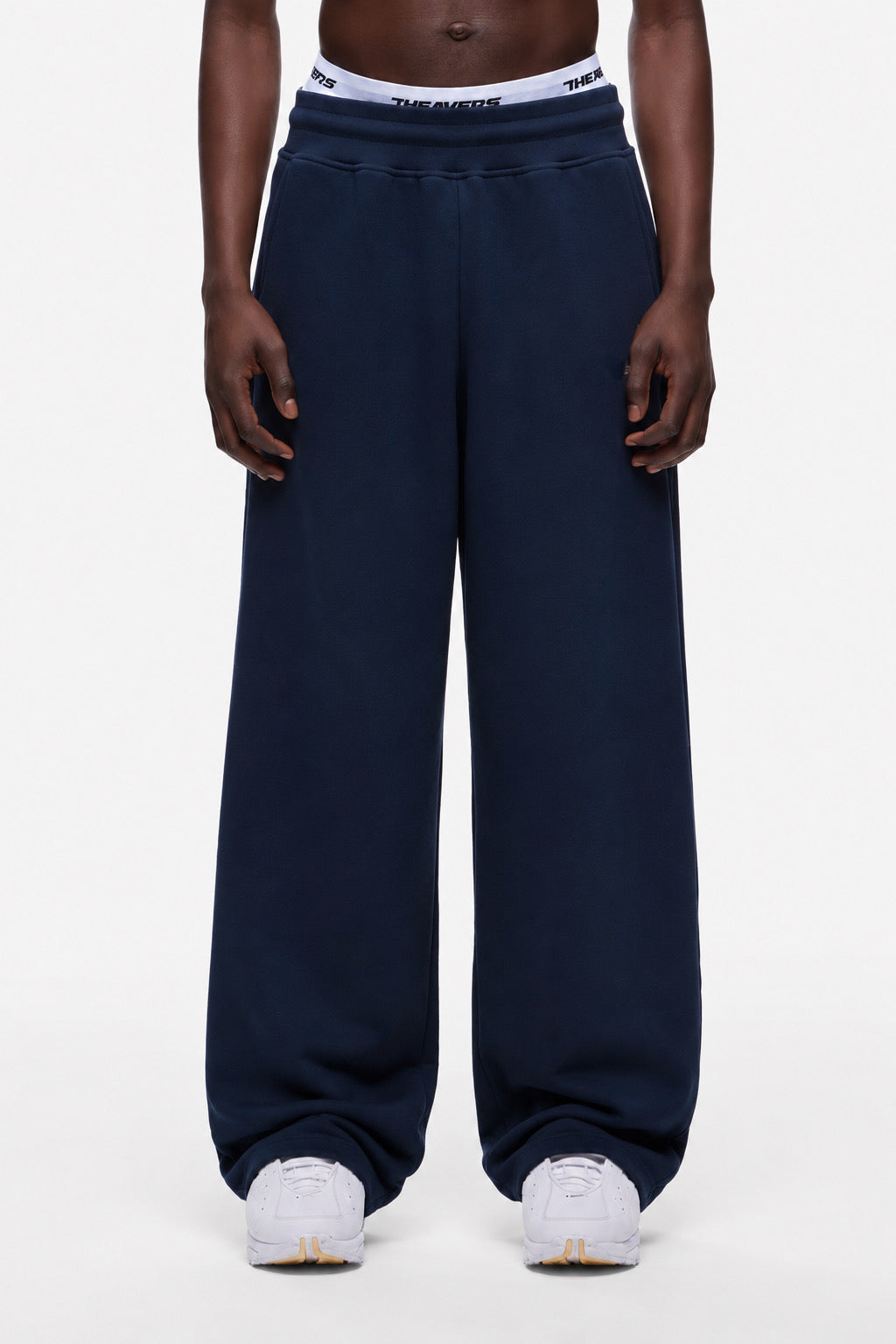 ACT⚡️VE Relaxed Wide-Leg Joggers