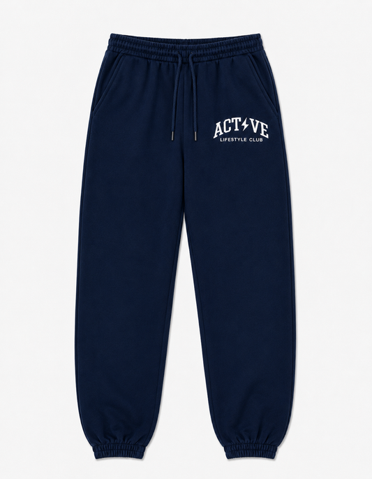 ACT⚡️VE Lifestyle Club Joggers