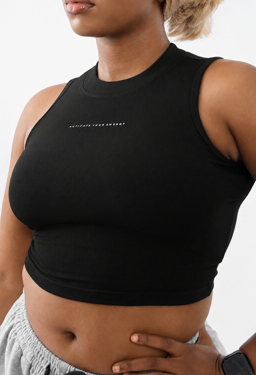 ACT⚡️VE Women’s Sculpt Tank