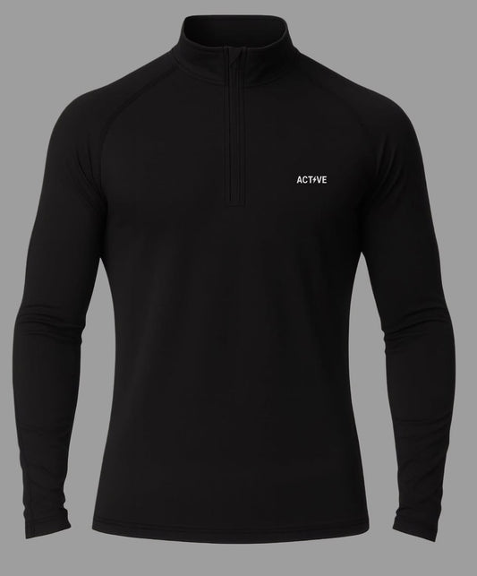 ACT⚡️VE CoreFlex Quarter-Zip Performance Top